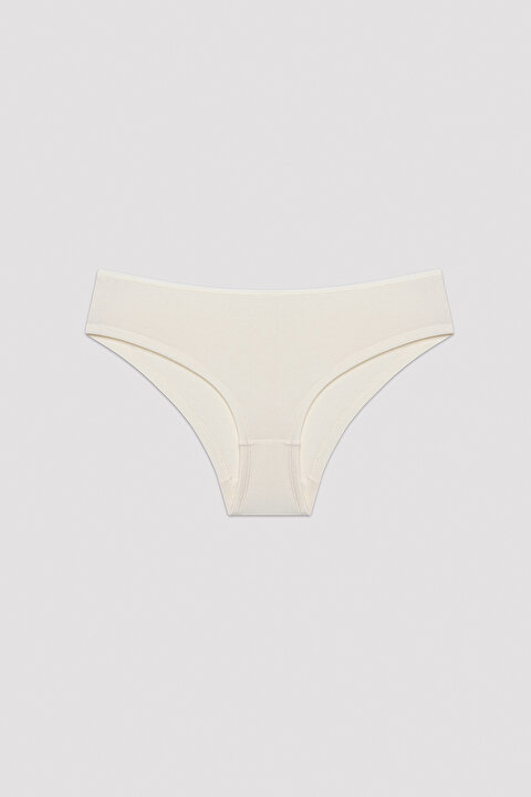 Whisper Lace Detailed 3in1 Hipster - 4