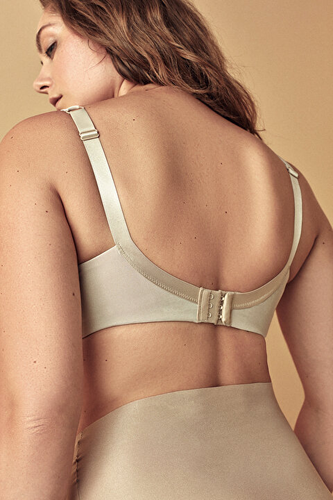 Beauty Form Nude Colors Sütyen - 5