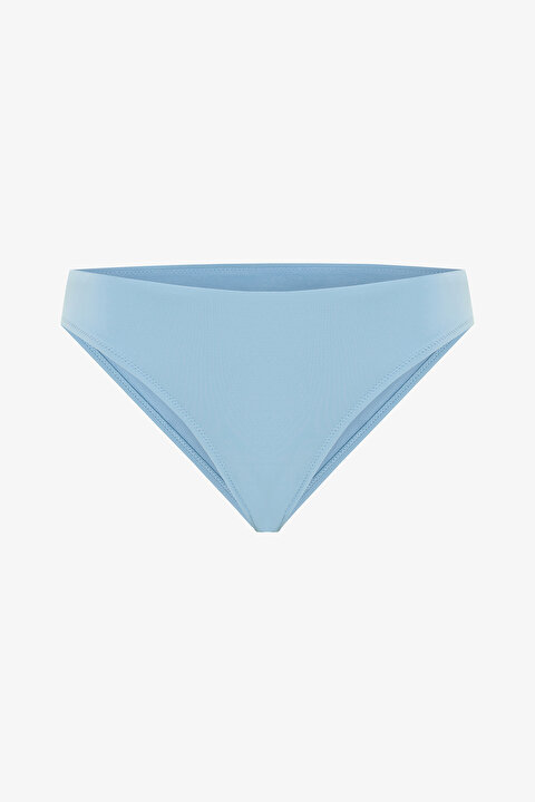 Mavi Maya Slip Bikini Altı - 6