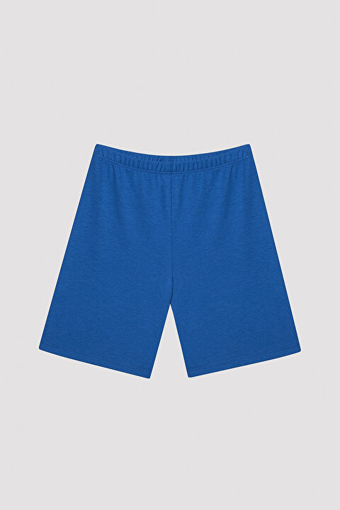 Boys Camping 2in1 PJ Set - 4
