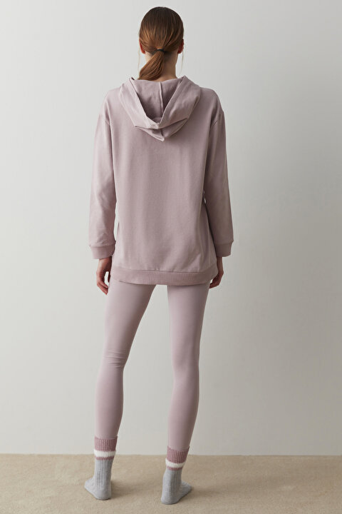 Easy Mornings Tayt Takım - 4