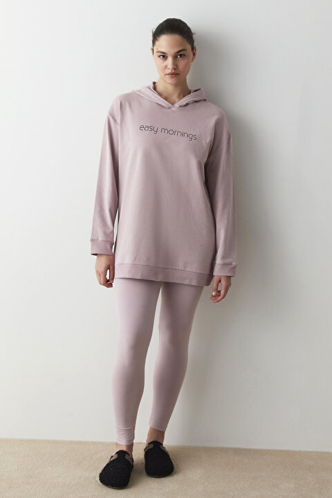 Easy Mornings Tayt Takım - 5