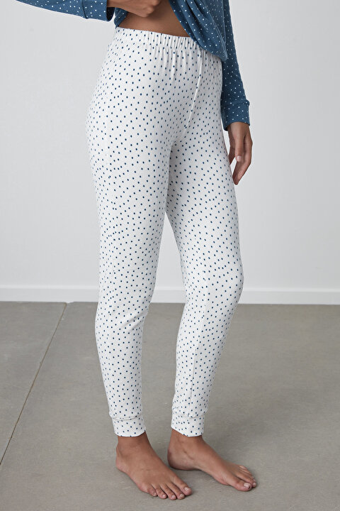 Cozy Mode Thermal Pants - 3