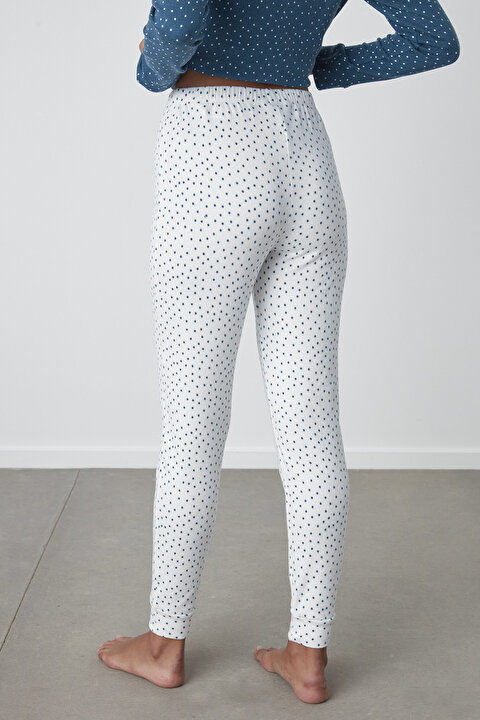 Cozy Mode Thermal Pants - 4