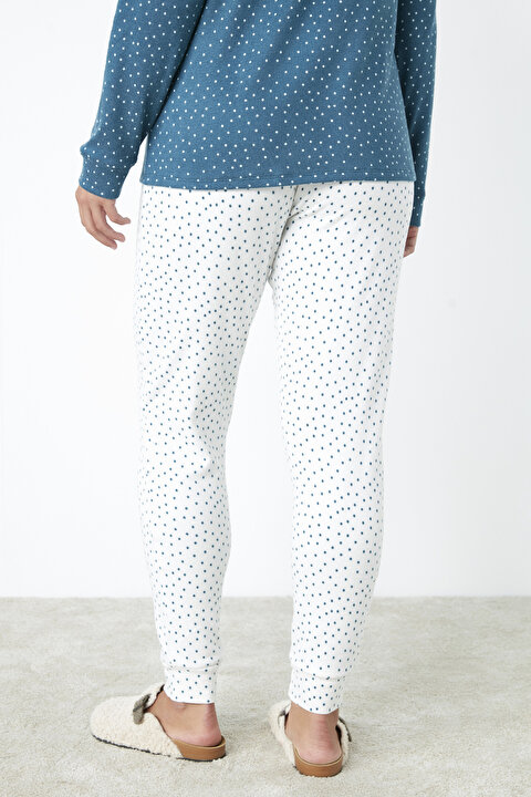 Cozy Mode Thermal Pants - 6