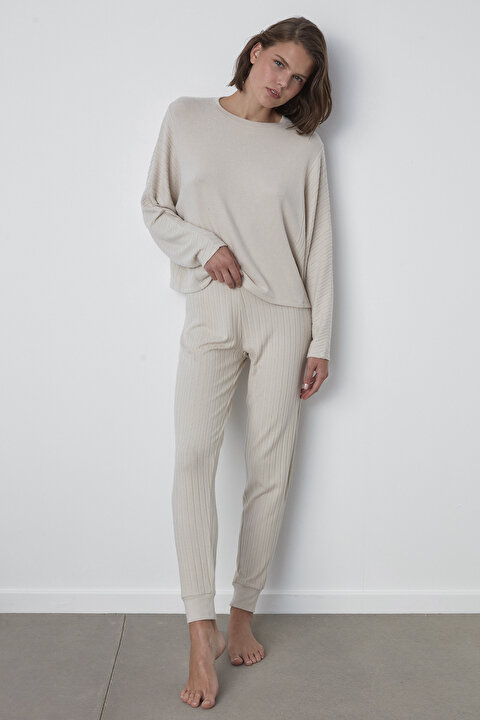 Time To Chill Sweatshirt - 3