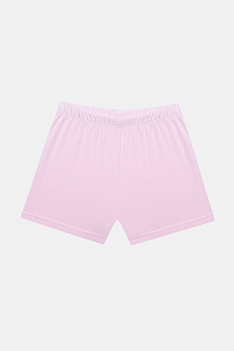 Girls Picnic Pals 2in1 PJ Set - 4