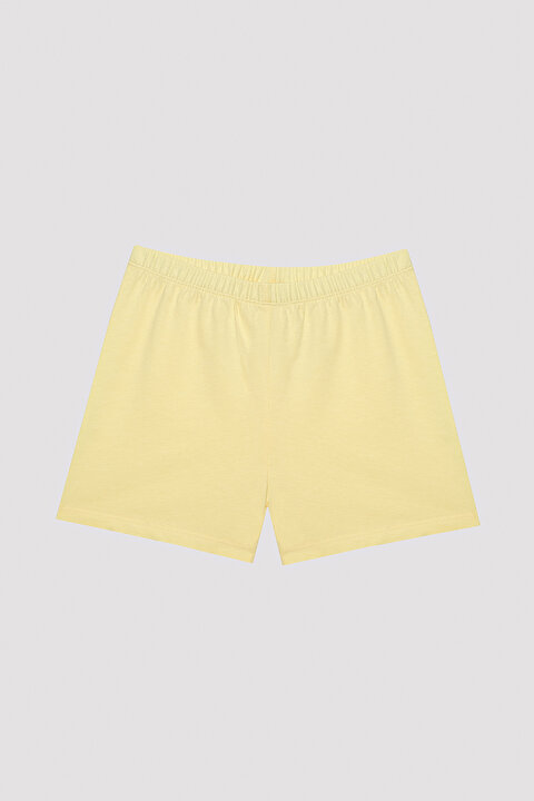 Girls Butterfly 2in1 PJ Set - 7