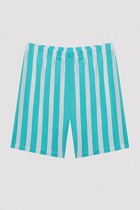 Boys Apples 2in1 PJ Set - 7