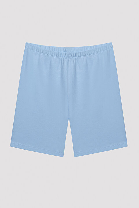 Boys Green Apple 2in1 PJ Set - 4