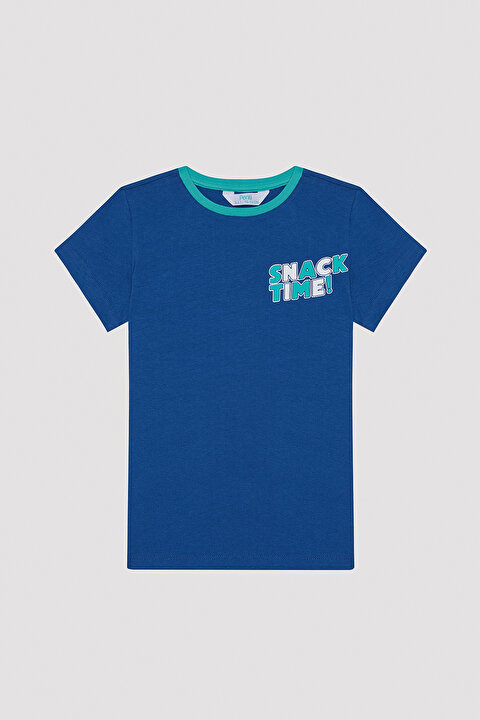 Boys 2in1 Pj Set - 3