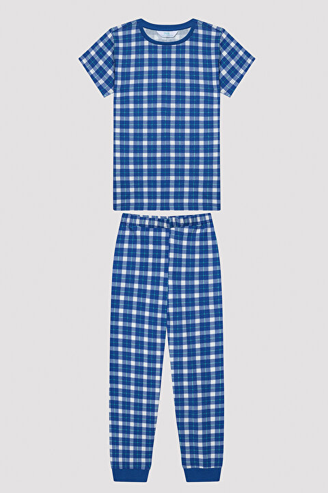 Boys 2in1 Pj Set - 5