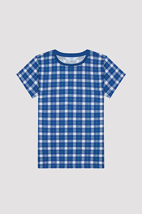 Boys 2in1 Pj Set - 6