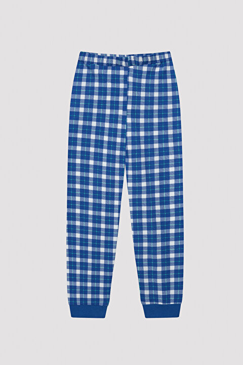 Boys 2in1 Pj Set - 7