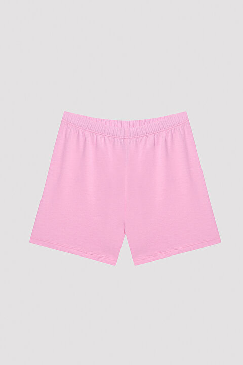 Girls Cherry 2in1 PJ Set - 4