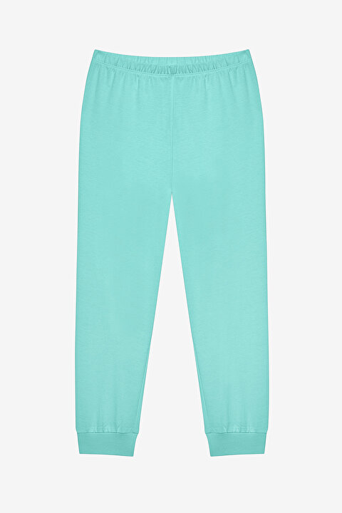 Boys Bubble 2in1 Multi Colour PJ Set - 4