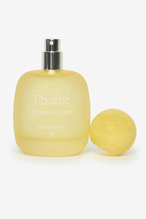 Phoebe Yellow Parfum - 5