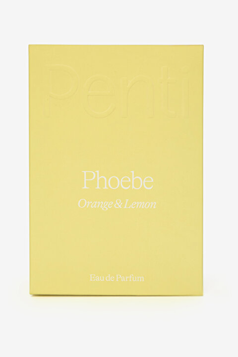 Phoebe Yellow Parfum - 6
