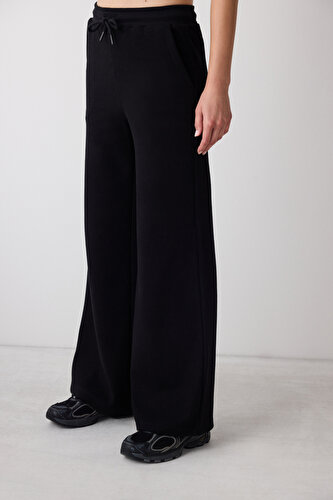 サンディニスタエクスペリエンスjiNBEi BLACK ONLy PANTS SUNDINISTA EXPERIENCE ] jinBEi BLACK ONLy PANTS - MESSAROUND