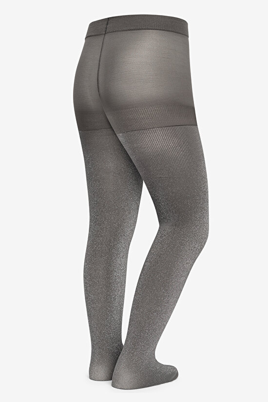 Pretty Diamond Tights - 4