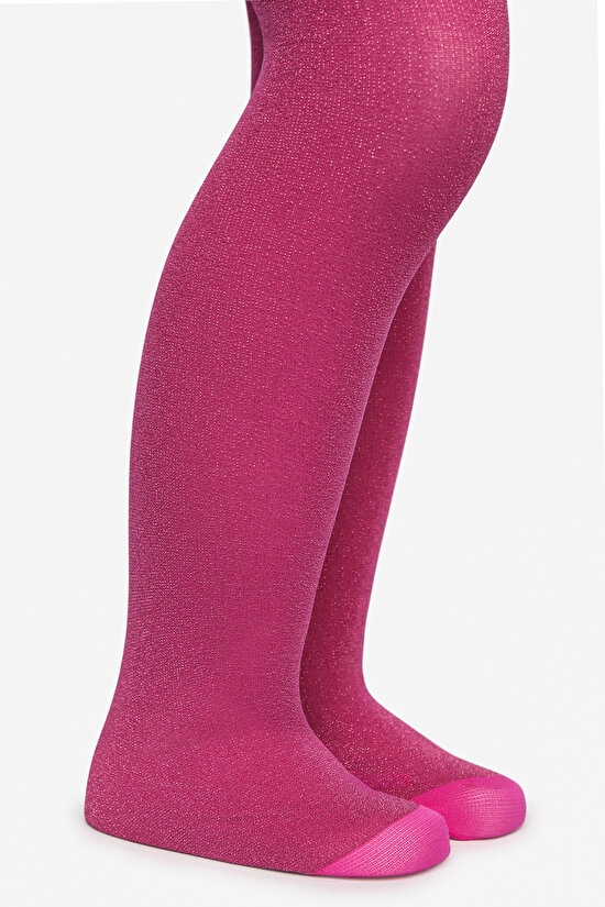 Pretty Diamond Tights - 3