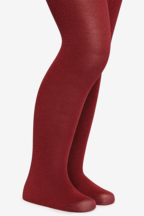 Pretty Diamond Külotlu Çorap - 3