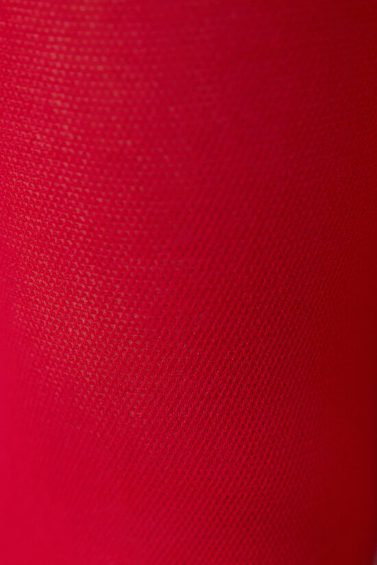 Pretty Tül Külotlu Çorap - 7