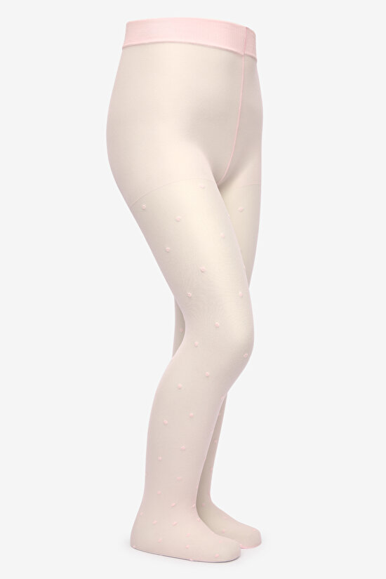 Pretty Stil Külotlu Çorap - 5