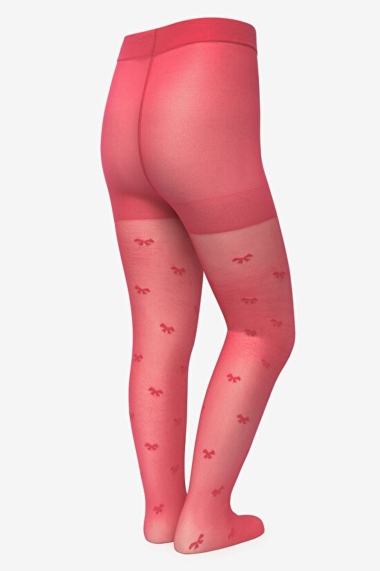 Pretty Sweety Külotlu Çorap - 4