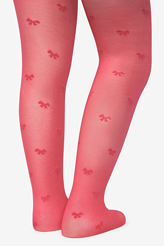 Pretty Sweety Külotlu Çorap - 5