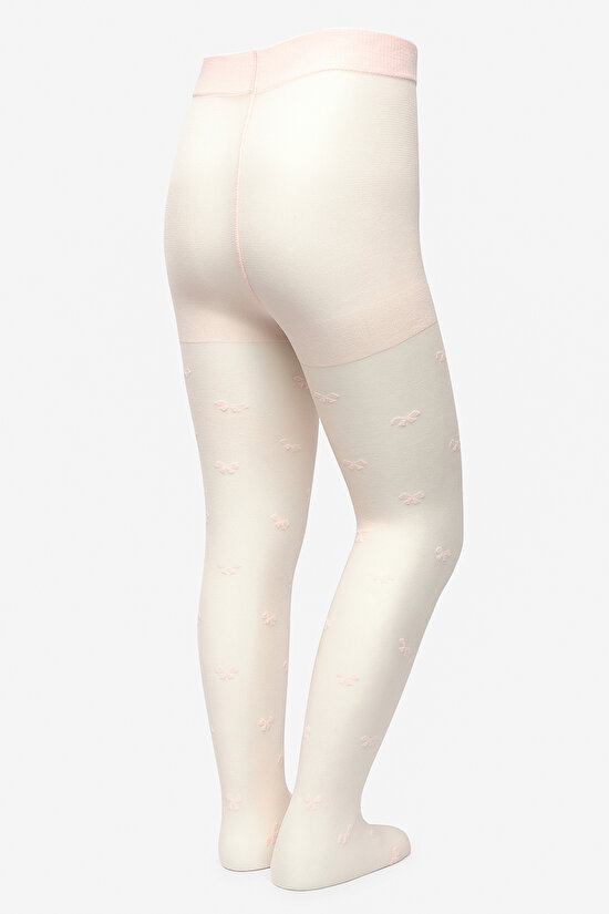 Pretty Sweety Külotlu Çorap - 4