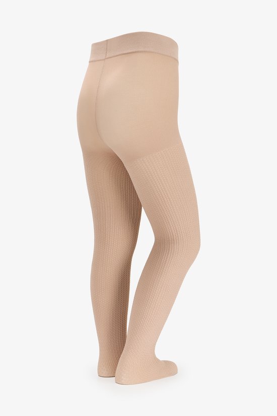 Pretty Micro Warm Tights - 3