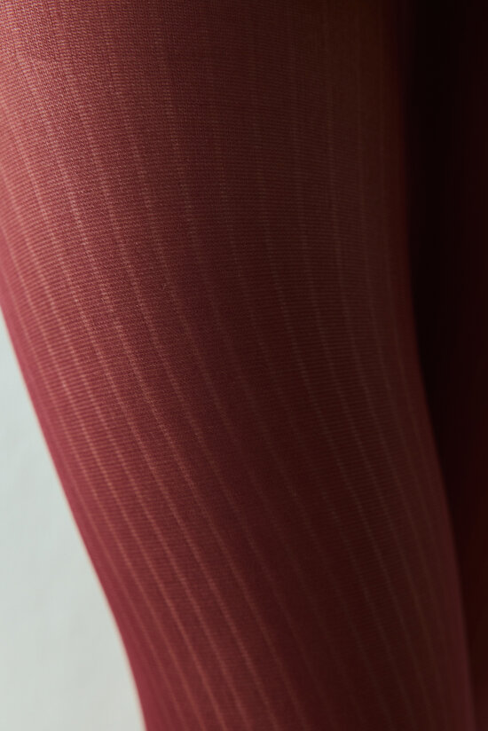 Classy Külotlu Çorap - 5