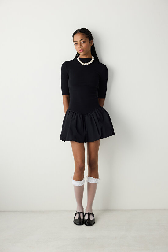 Grace Pant Socks - 3