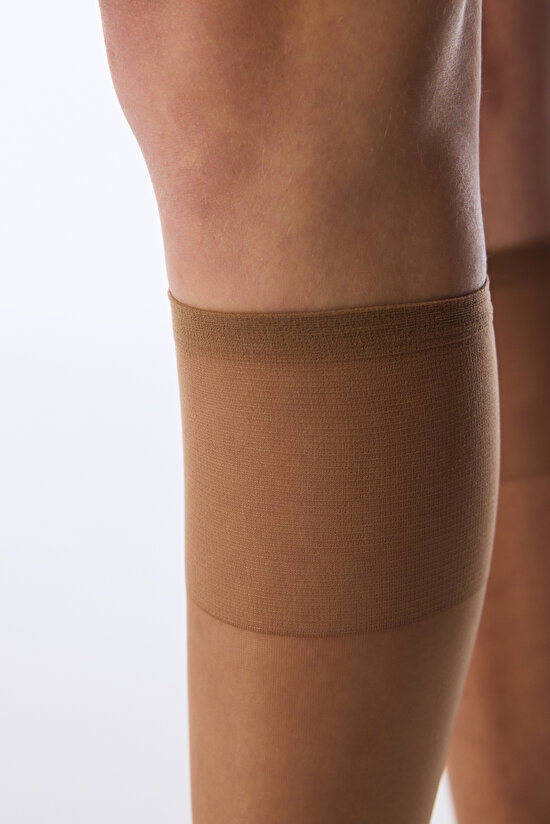 Fit 15 3lü Pantolon Çorabı - 3