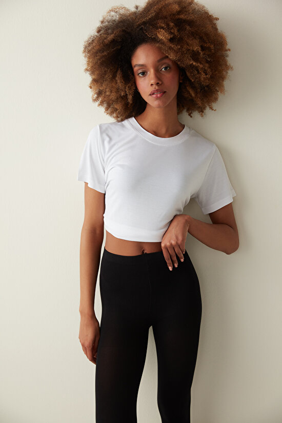 Opak 50 Black Legging - 3