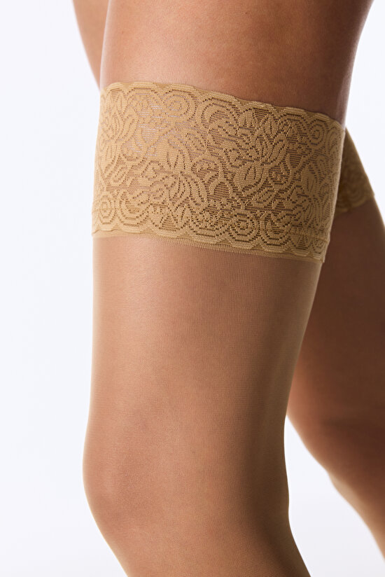 Premier Hold Ups Garter - 3