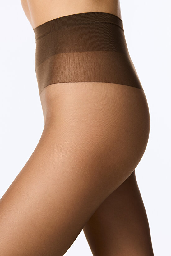 Premier All Day 20 Maxi Külotlu Çorap - 3