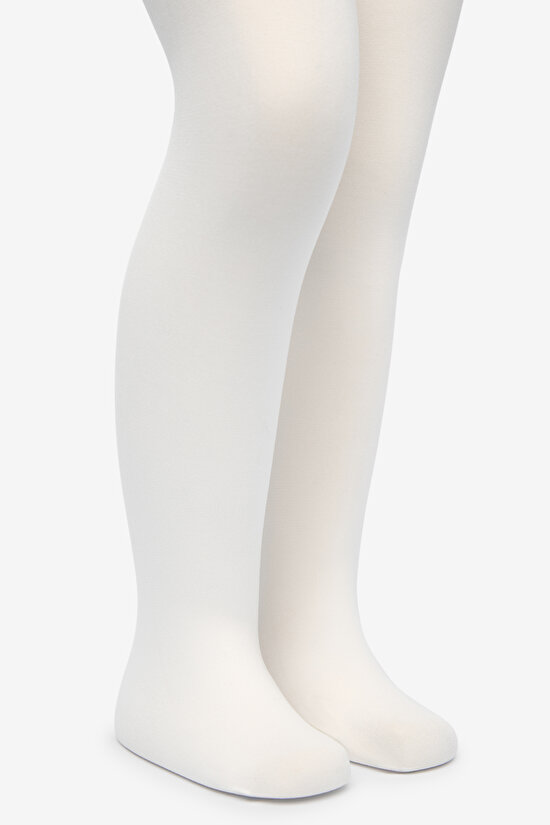 Pretty My Size One Size Külotlu Çorap - 4