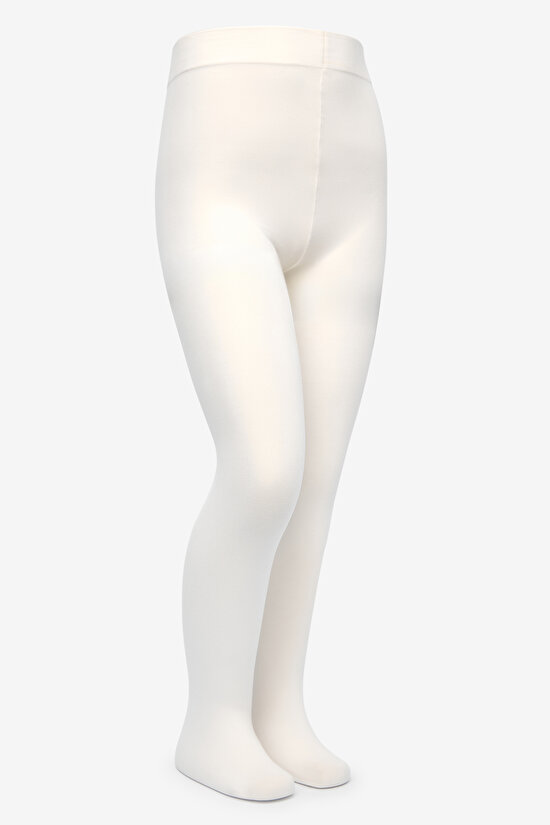 Pretty My Size One Size Külotlu Çorap - 5