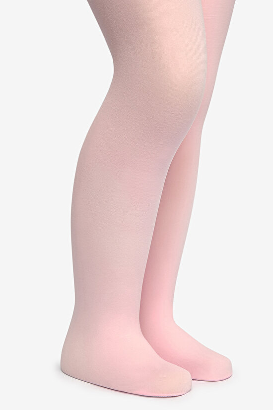 Pretty My Size One Size Külotlu Çorap - 3