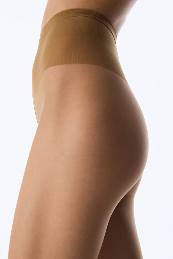 Premier Invisible Effect Tights - 3