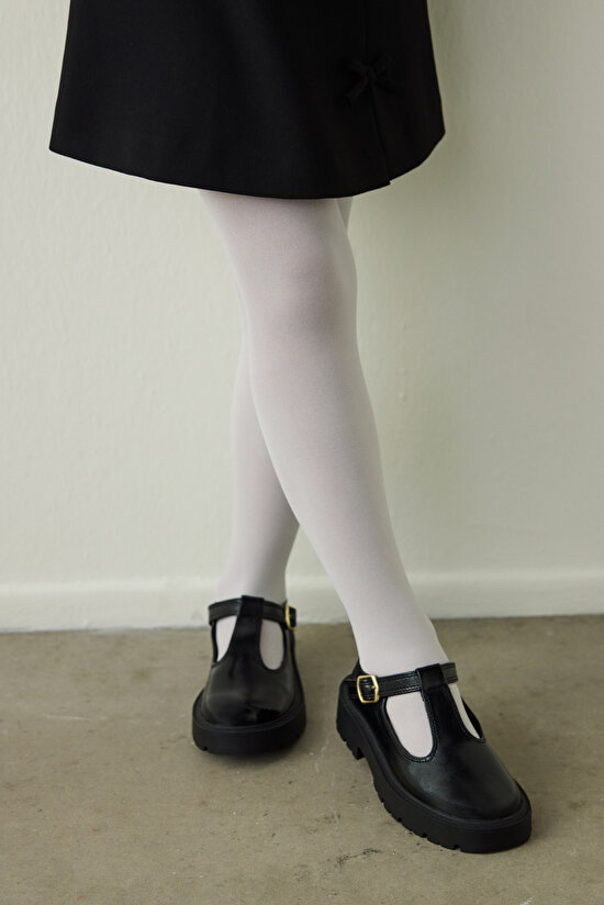 Pretty Micro 40 Tights - 3