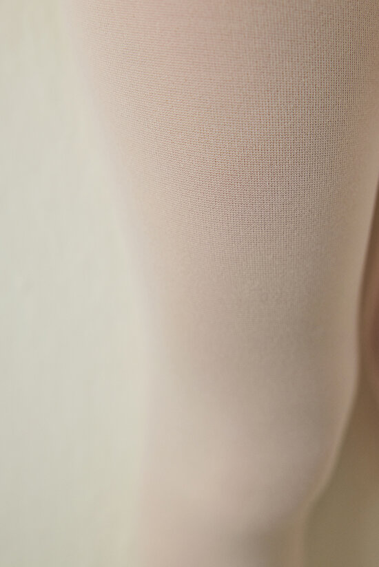 Pretty Micro 40 Külotlu Çorap - 3