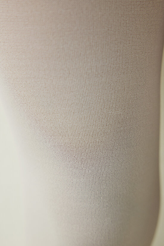 Pretty Micro 40 Külotlu Çorap - 3