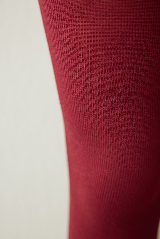 Pretty Extra Cotton Külotlu Çorap - 3
