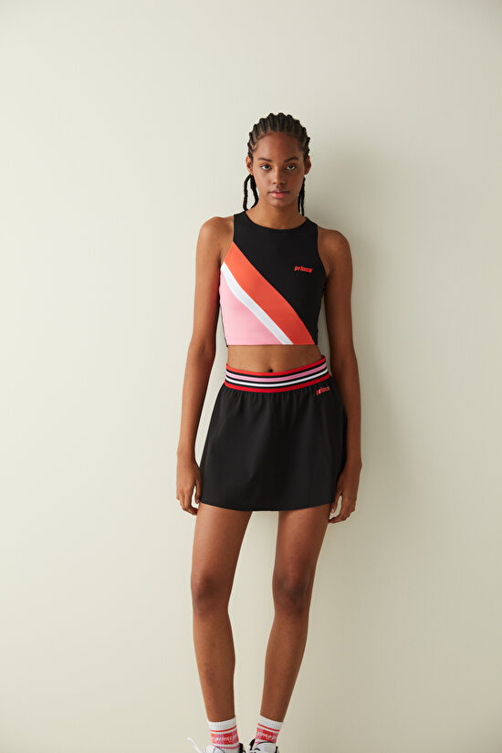 Tennis Skirt-Prince Collection - 4
