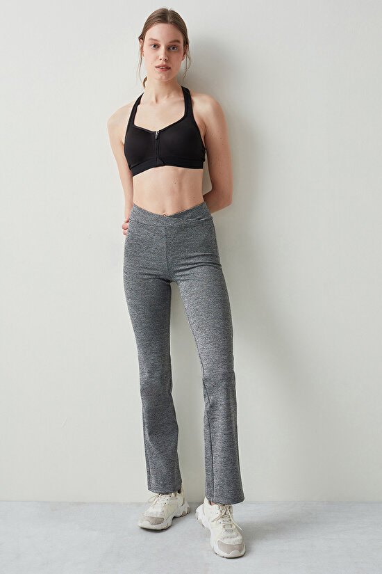 Push Up Spor Sütyeni - 5