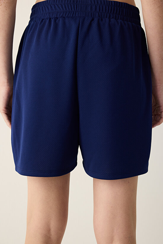 Cinnamoroll Football Shorts - 3