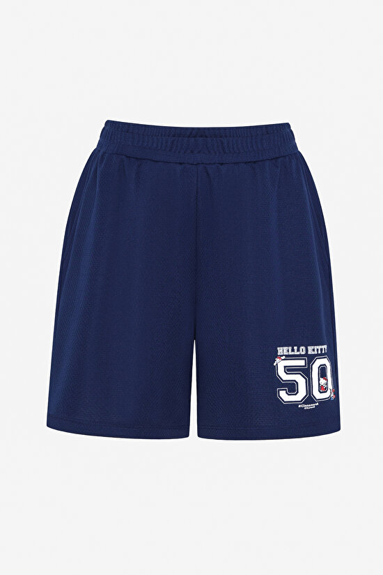 Cinnamoroll Football Shorts - 4